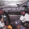 Bam-J Entertainment Presents - Just In Time - the Compilation